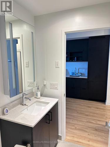 710 - 135 Liberty Street E, Toronto, ON - Indoor Photo Showing Bathroom