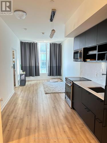 710 - 135 Liberty Street E, Toronto, ON - Indoor Photo Showing Kitchen