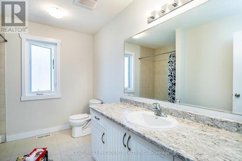 62 Allenwood Road, Springwater, ON - Indoor Photo Showing Bathroom