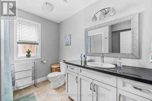 59 Hampton Ridge Drive, Belleville, ON - Indoor Photo Showing Bathroom
