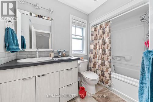 59 Hampton Ridge Drive, Belleville, ON - Indoor Photo Showing Bathroom