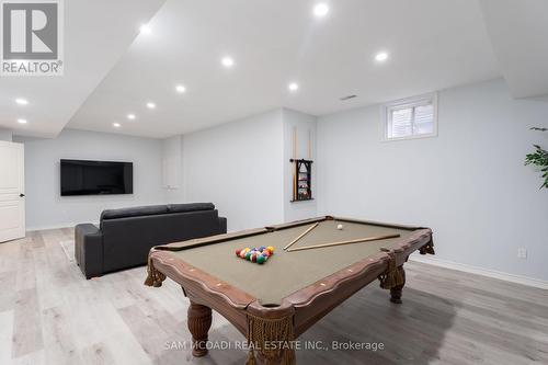 1206 Mount Vernon Street, Mississauga, ON - Indoor Photo Showing Other Room