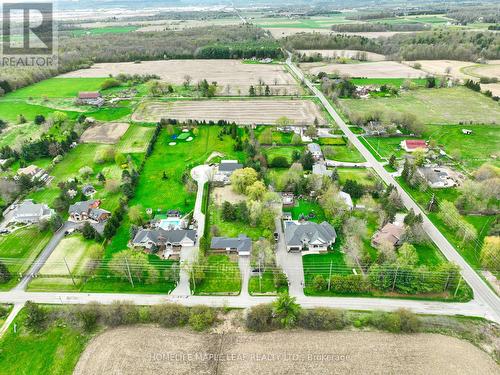 8966 Sixth Line, Halton Hills, ON - Outdoor With View