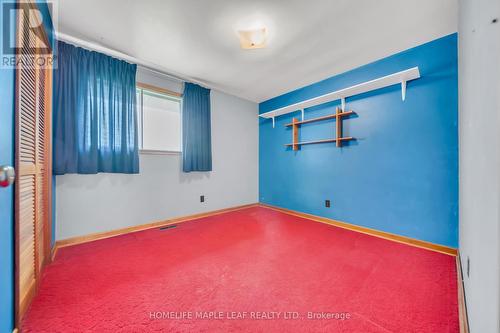 8966 Sixth Line, Halton Hills, ON - Indoor Photo Showing Other Room