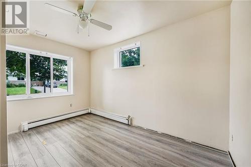 205 King Street S, Harriston, ON - Indoor Photo Showing Other Room