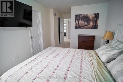 67 Holder Drive, Brantford, ON - Indoor Photo Showing Bedroom