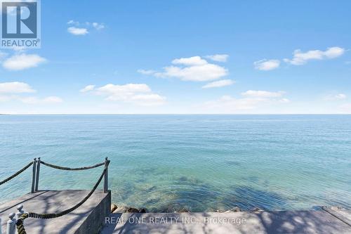 44 Firelane 11A Road, Niagara-On-The-Lake, ON - Outdoor With Body Of Water With View