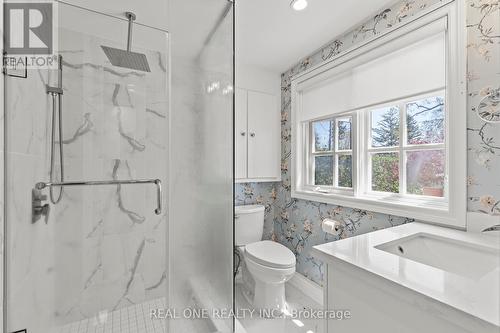 44 Firelane 11A Road, Niagara-On-The-Lake, ON - Indoor Photo Showing Bathroom
