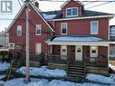 108 Highfield, 70-72 Fleet St, Moncton, NB  - Outdoor 