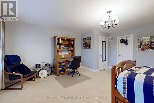 260 Flamingo Road, Vaughan, ON - Indoor Photo Showing Bedroom