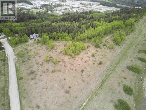 Lot 2 Woodridge Road, Quesnel, BC 