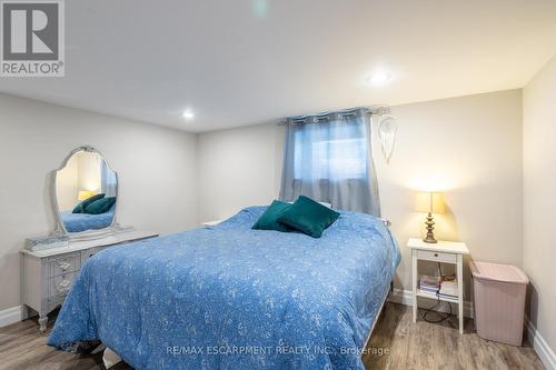 46 Mountain Brow Boulevard, Hamilton, ON - Indoor Photo Showing Bedroom