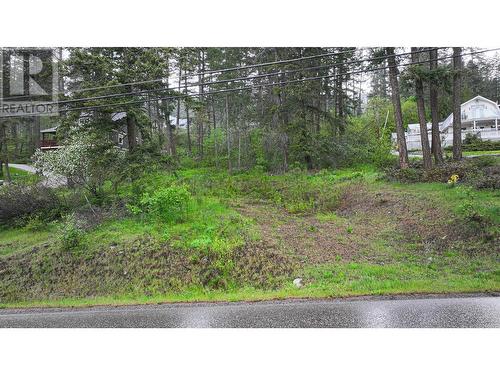 Lot 146 Westside Road, Vernon, BC 