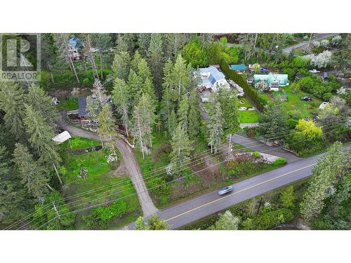 Lot 146 Westside Road, Vernon, BC 