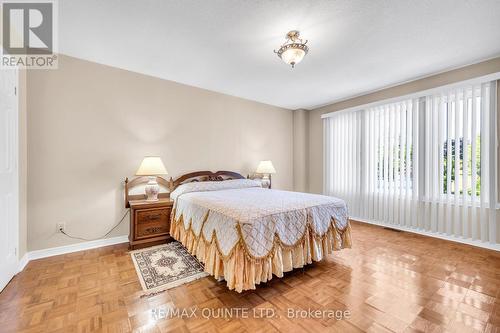 132 Hiscock Shores Road, Prince Edward County, ON - Indoor Photo Showing Bedroom