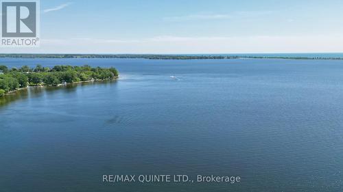 132 Hiscock Shores Road, Prince Edward County, ON - Outdoor With Body Of Water With View