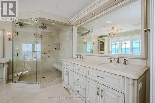 3328 Lakeland Crescent, Burlington, ON - Indoor Photo Showing Bathroom
