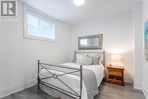 1 - 2134 New Street, Burlington, ON - Indoor Photo Showing Bedroom
