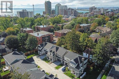 1 - 2134 New Street, Burlington, ON - Outdoor With View