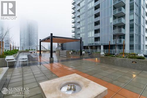 1901 4458 Beresford Street, Burnaby, BC - Outdoor With Balcony