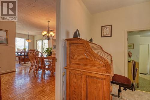 1814 South Lakeside Drive, Williams Lake, BC - Indoor