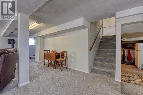 1814 South Lakeside Drive, Williams Lake, BC - Indoor