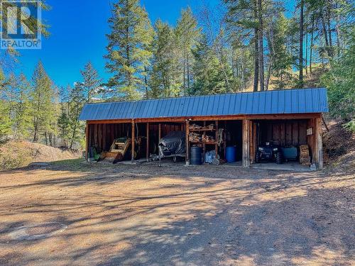 1814 South Lakeside Drive, Williams Lake, BC - Outdoor