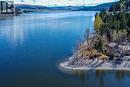 1814 South Lakeside Drive, Williams Lake, BC  - Outdoor With Body Of Water With View 