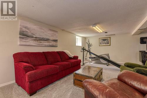 1814 South Lakeside Drive, Williams Lake, BC - Indoor