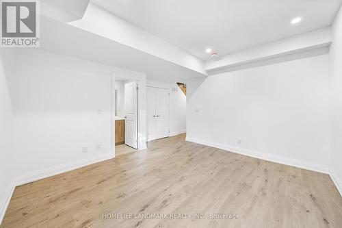 12 Persica Street, Richmond Hill, ON - Indoor Photo Showing Other Room