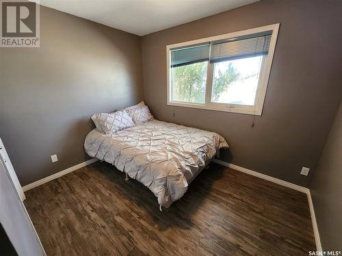 511 Main Street, Lampman, SK - Indoor Photo Showing Bedroom