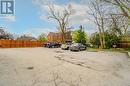 492 Locust Street, Burlington (Brant), ON  - Outdoor 