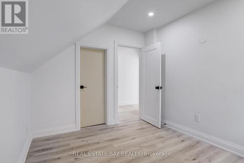 27 Harvey Street, Hamilton, ON - Indoor Photo Showing Other Room