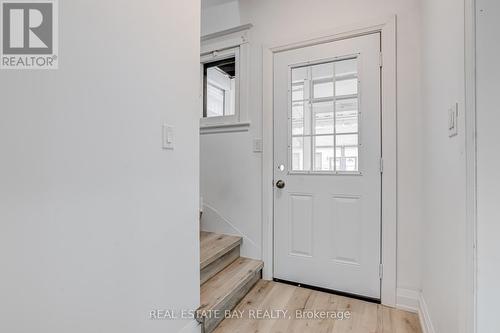 27 Harvey Street, Hamilton, ON - Indoor Photo Showing Other Room