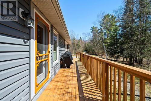 54 Cedar Drive, Hastings Highlands, ON - Outdoor With Exterior