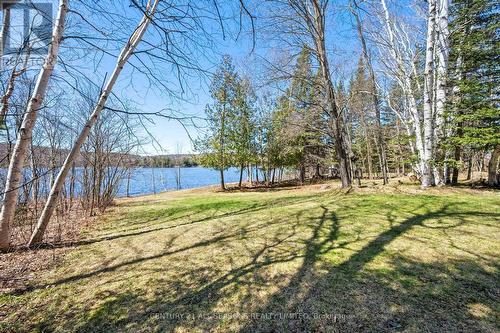 54 Cedar Drive, Hastings Highlands, ON - Outdoor With Body Of Water With View