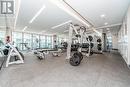315 - 20 Shore Breeze Drive, Toronto, ON  - Indoor Photo Showing Gym Room 