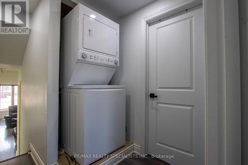 (Upper) - 44 Manor Crescent, Orangeville, ON - Indoor Photo Showing Laundry Room