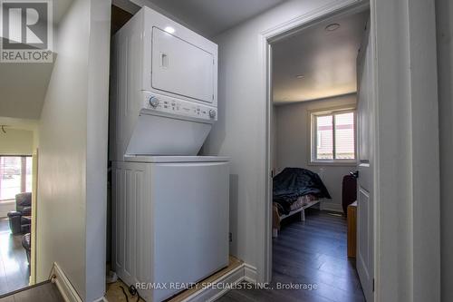 (Upper) - 44 Manor Crescent, Orangeville, ON - Indoor Photo Showing Laundry Room