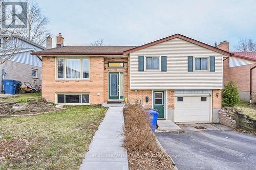 48 Rochelle Drive, Guelph, ON - Outdoor
