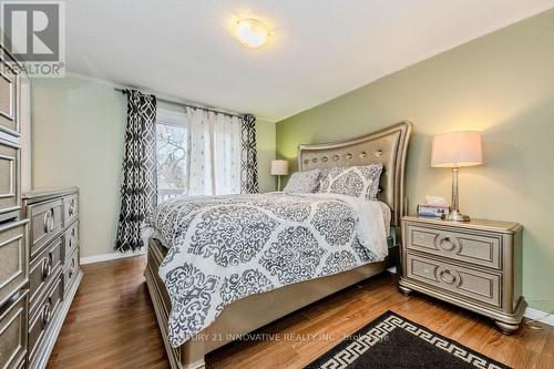 48 Rochelle Drive, Guelph, ON - Indoor Photo Showing Bedroom