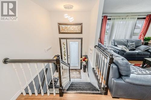 48 Rochelle Drive, Guelph, ON - Indoor Photo Showing Other Room