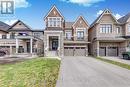 95 Bremner Street, Whitby, ON  - Outdoor With Facade 