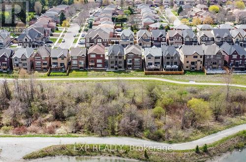 95 Bremner Street, Whitby, ON - Outdoor With View