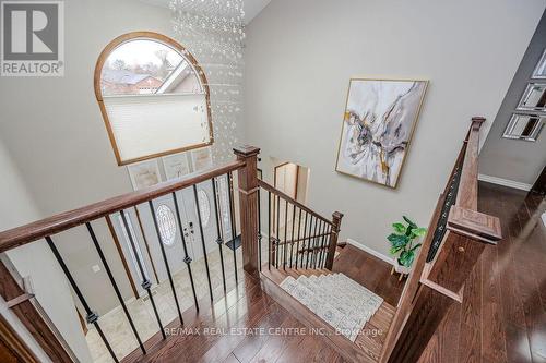 92 Downey Road, Guelph, ON - Indoor Photo Showing Other Room