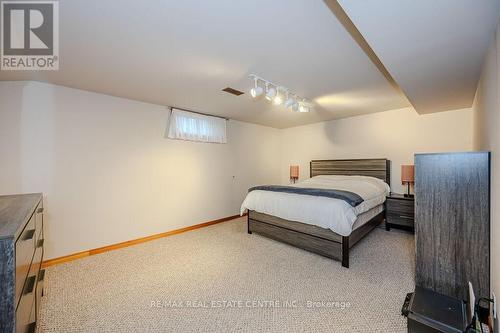 92 Downey Road, Guelph, ON - Indoor Photo Showing Bedroom
