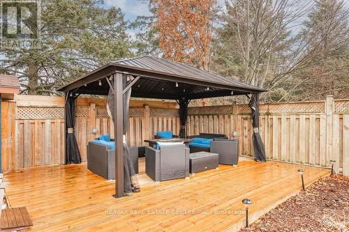 92 Downey Road, Guelph, ON - Outdoor With Deck Patio Veranda