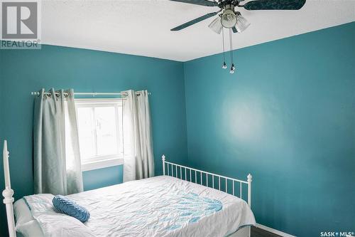 1723 Arthur Street, Regina, SK - Indoor Photo Showing Bedroom
