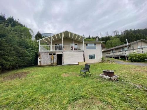 551 Macmillan Dr, Sayward, BC 