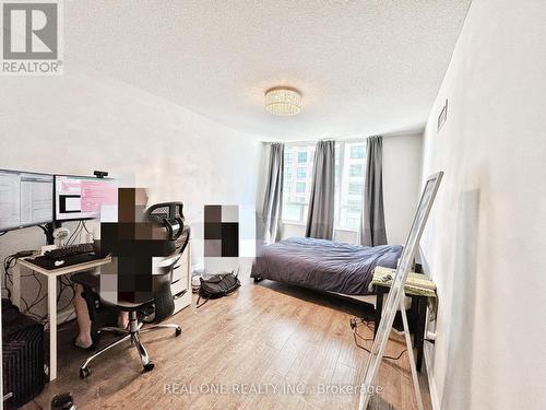 1202 - 509 Beecroft Road, Toronto, ON - Indoor Photo Showing Bedroom